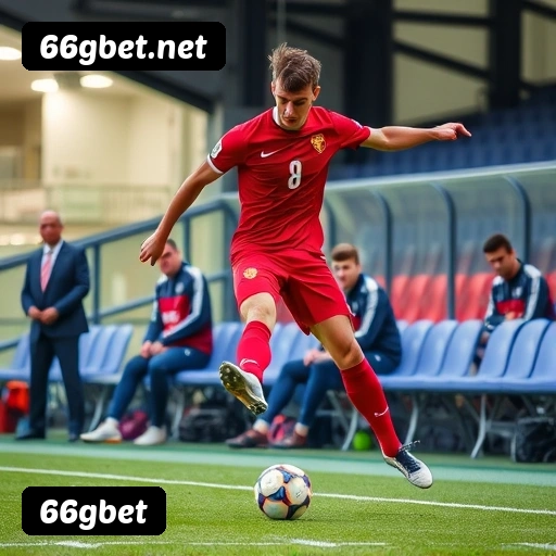 Requisitos do APK da 66gbet para Android