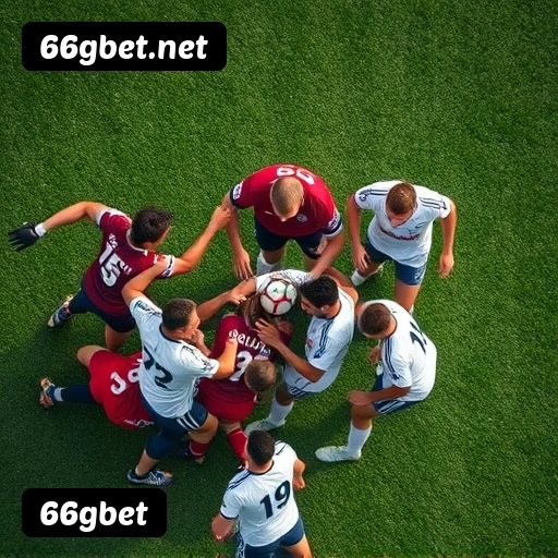 Catálogo 66gbet 2.547 jogos - Pragmatic Play, Evolution, NetEnt